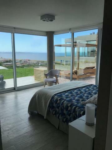 Syrah Vistas Punta Ballena Пунта-дель-Эсте Экстерьер фото