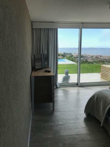 Syrah Vistas Punta Ballena Пунта-дель-Эсте Экстерьер фото