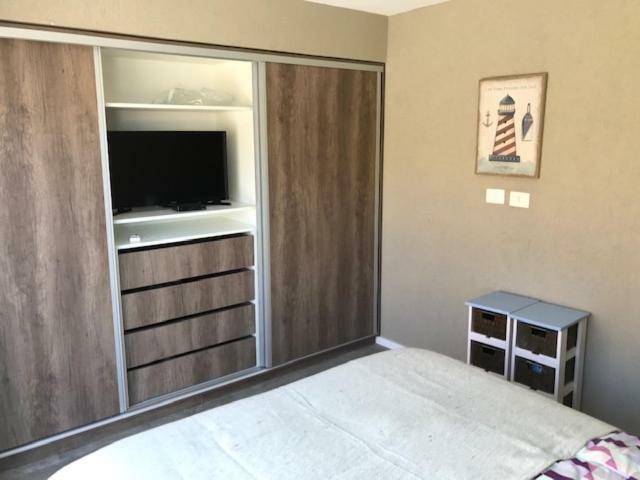 Syrah Vistas Punta Ballena Пунта-дель-Эсте Экстерьер фото