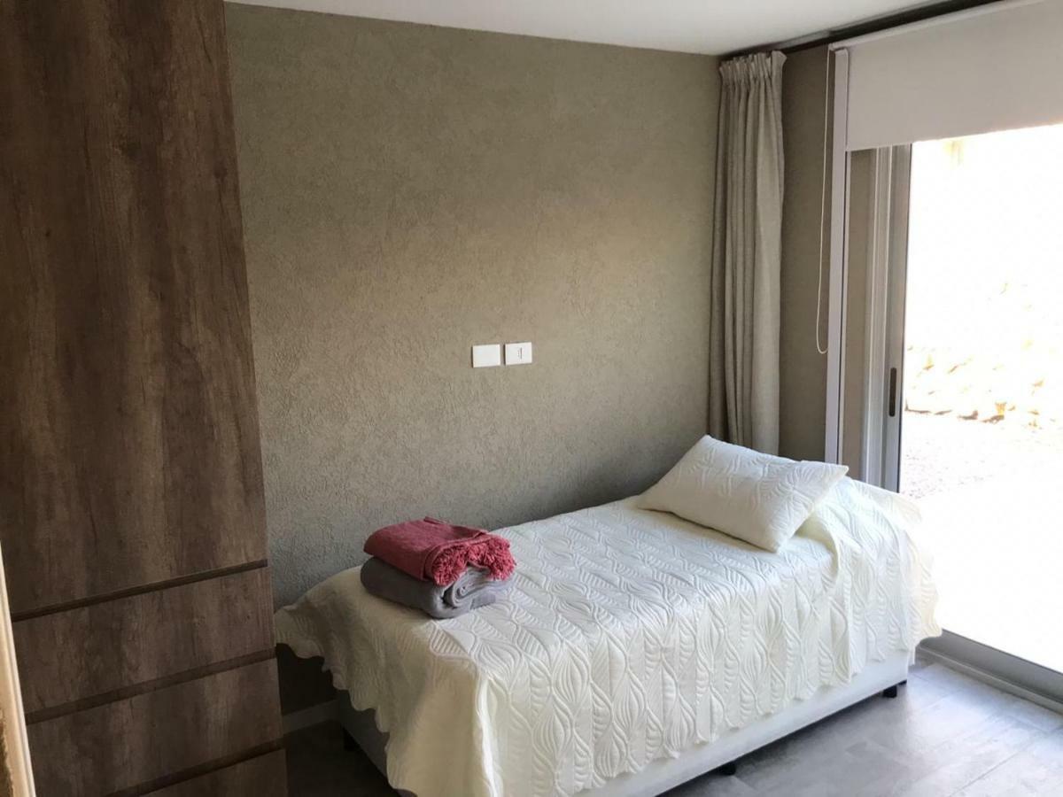 Syrah Vistas Punta Ballena Пунта-дель-Эсте Экстерьер фото